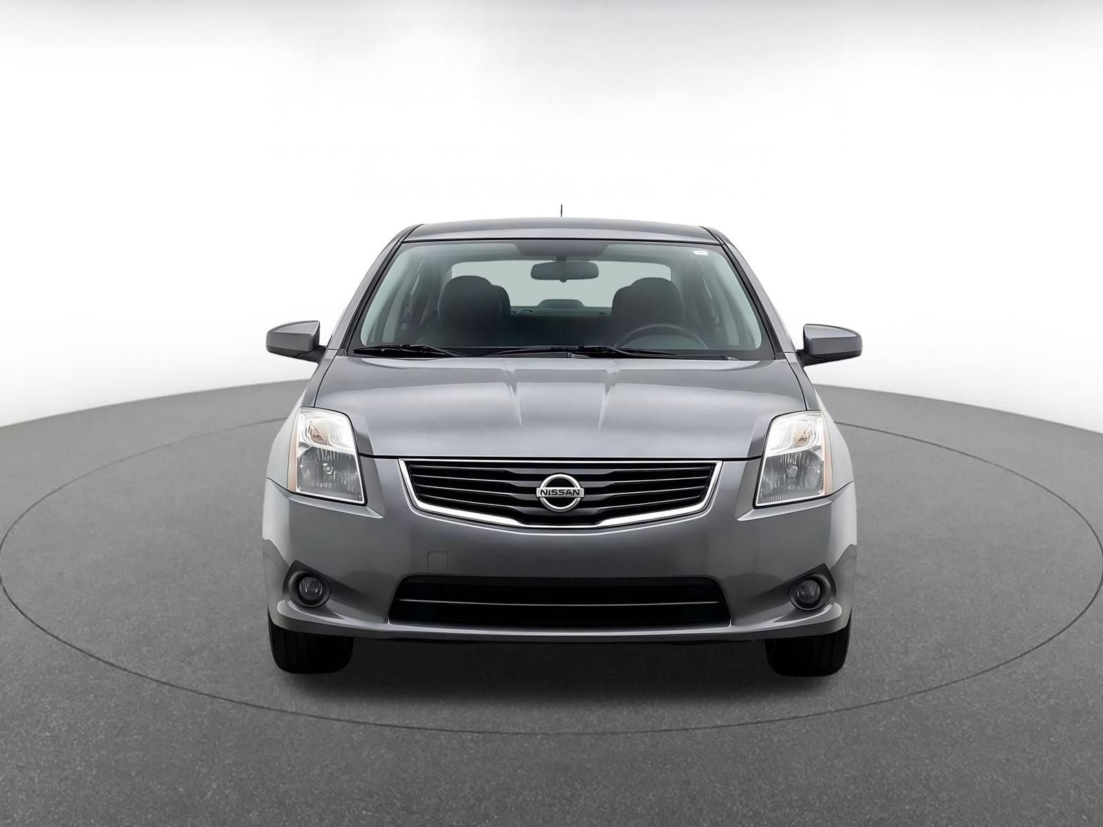 Thumbnail: 2025 Nissan Sentra - 2