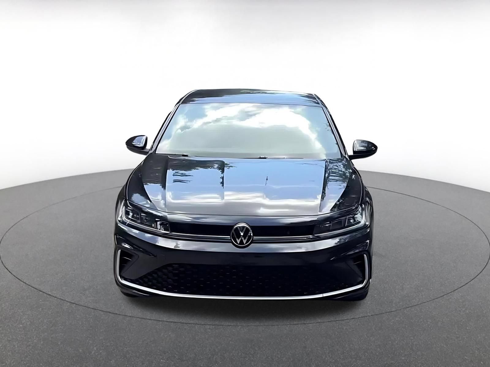 Thumbnail: 2025 Volkswagen Jetta - 4