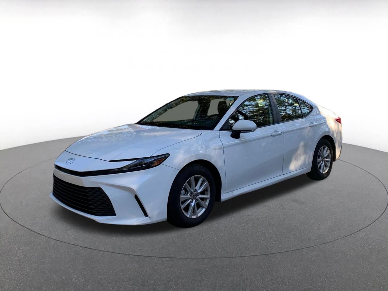 Thumbnail: 2025 Toyota Camry - 3