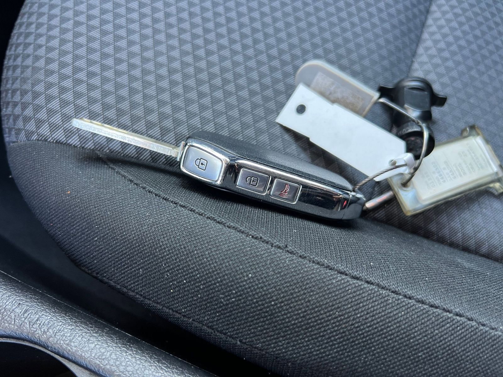 Thumbnail: 2025 Kia Soul - 18