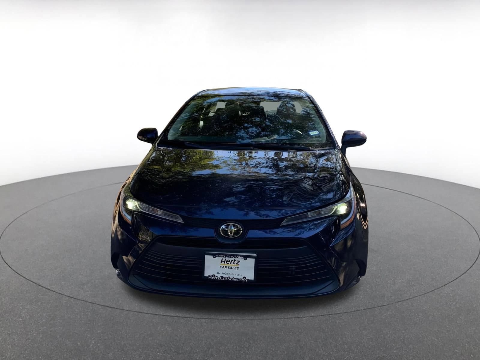 Thumbnail: 2025 Toyota Corolla - 2