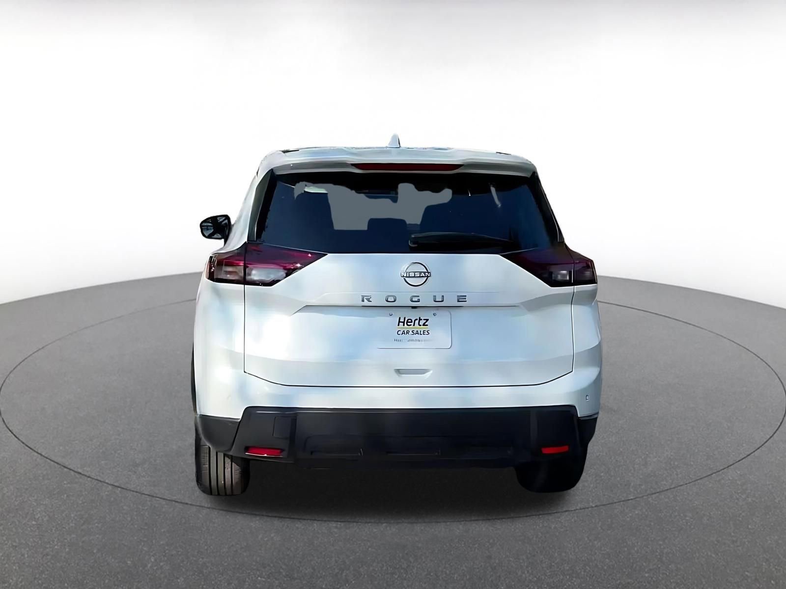 Thumbnail: 2025 Nissan Rogue - 12