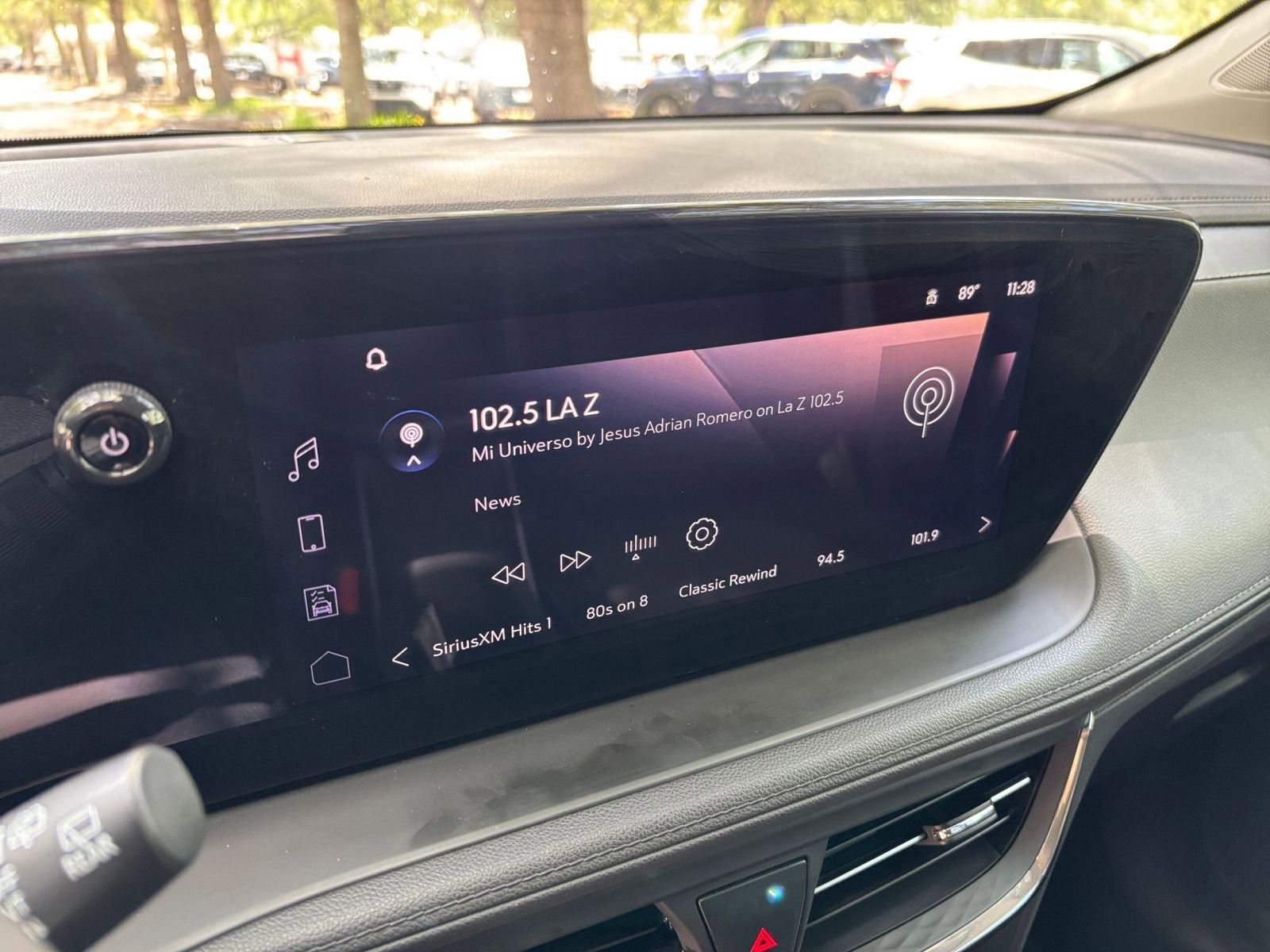 Thumbnail: 2025 Buick Encore GX - 20