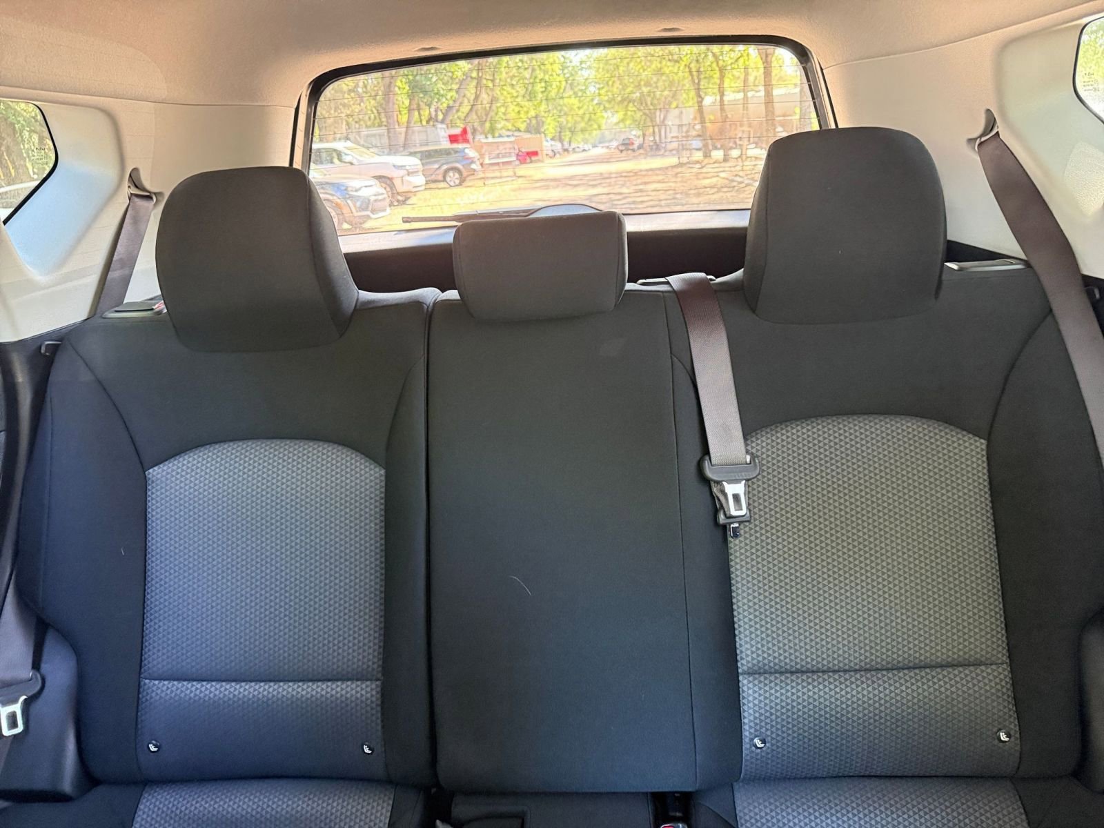 Thumbnail: 2025 Kia Soul - 35