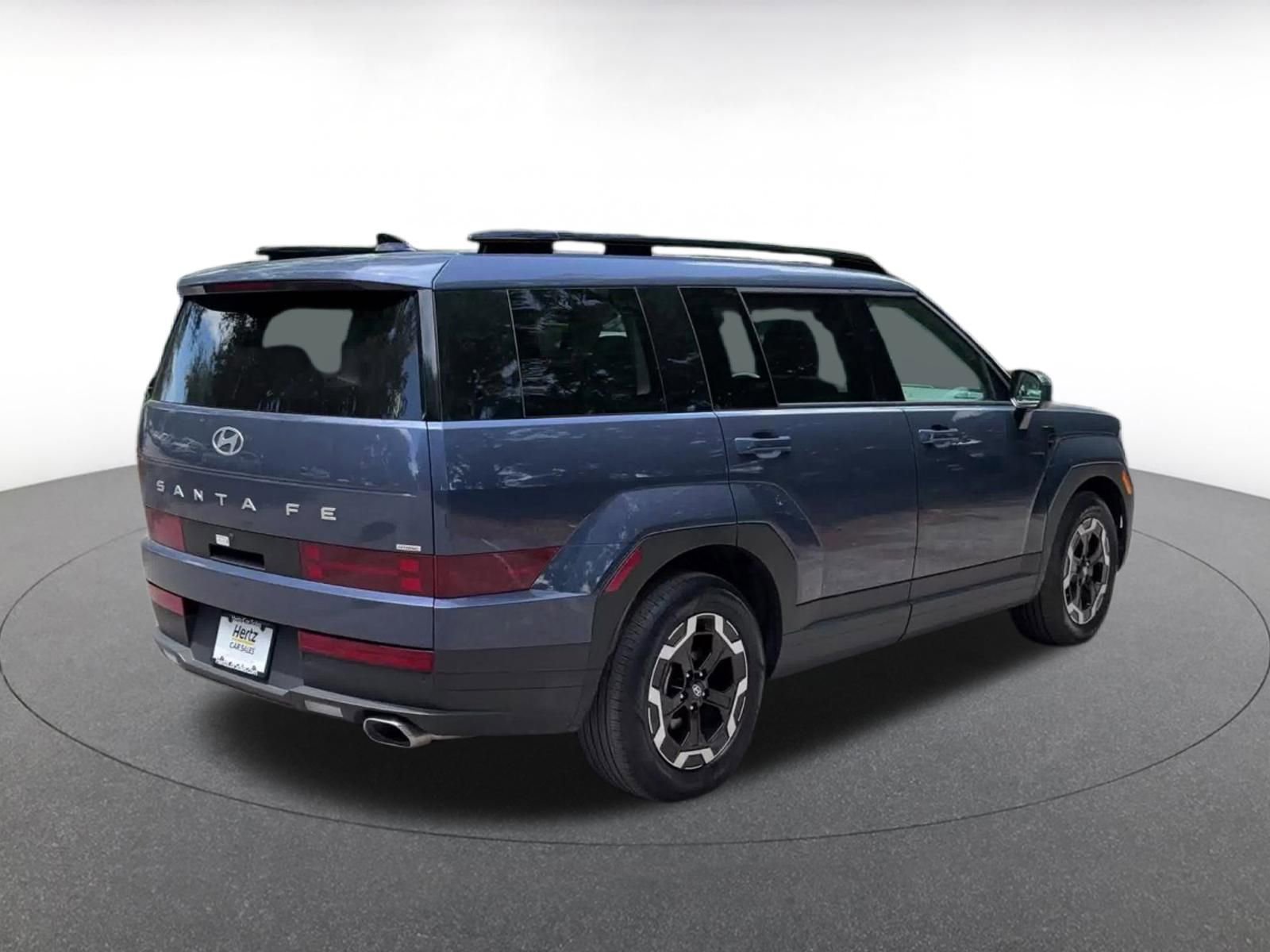 Thumbnail: 2025 Hyundai Santa Fe - 15