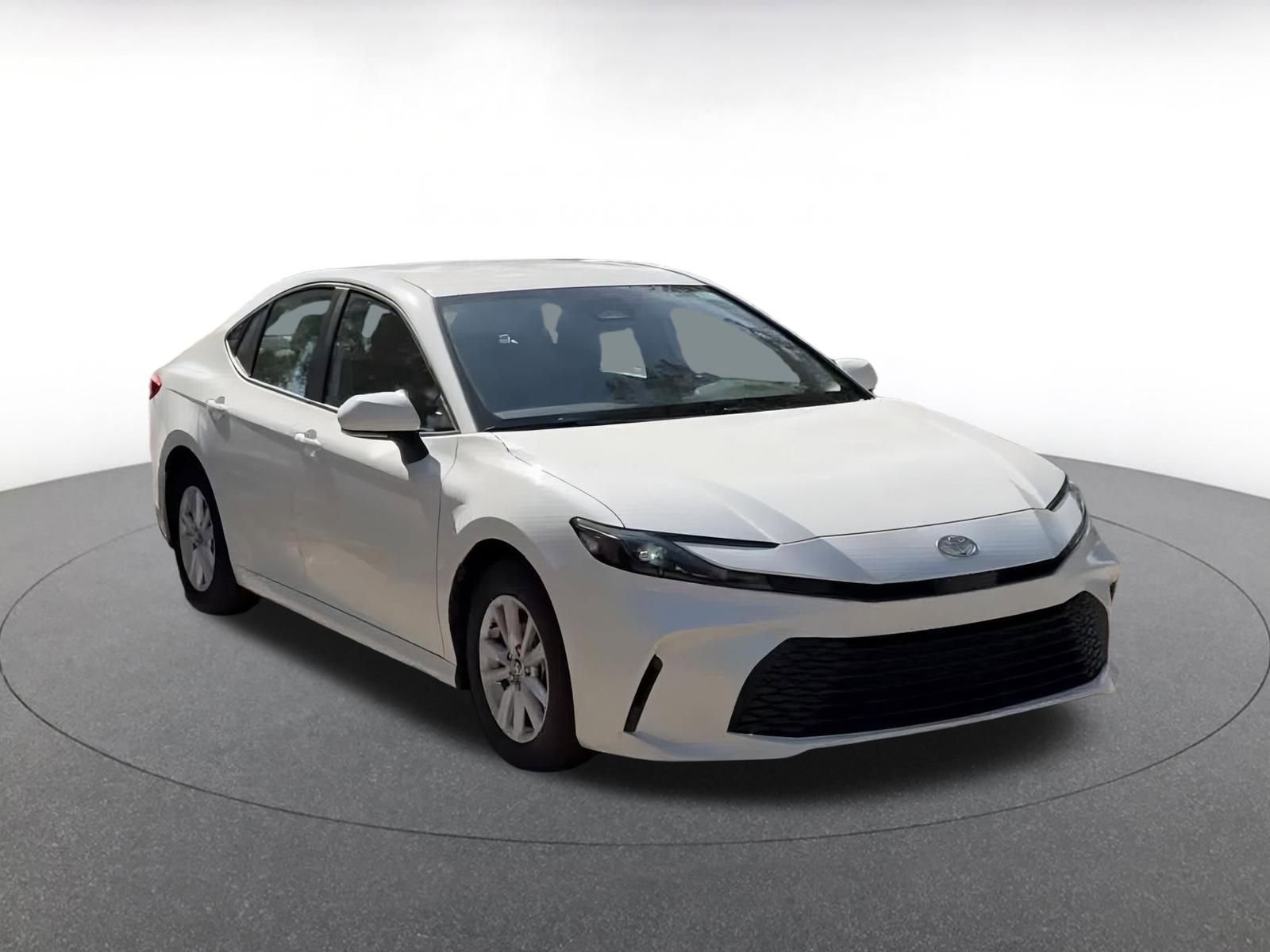 Thumbnail: 2025 Toyota Camry - 3