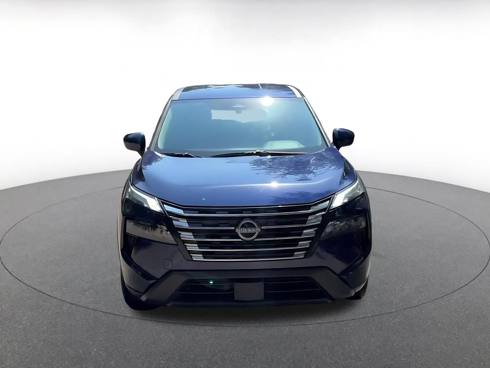 Thumbnail: 2025 Nissan Rogue - 4