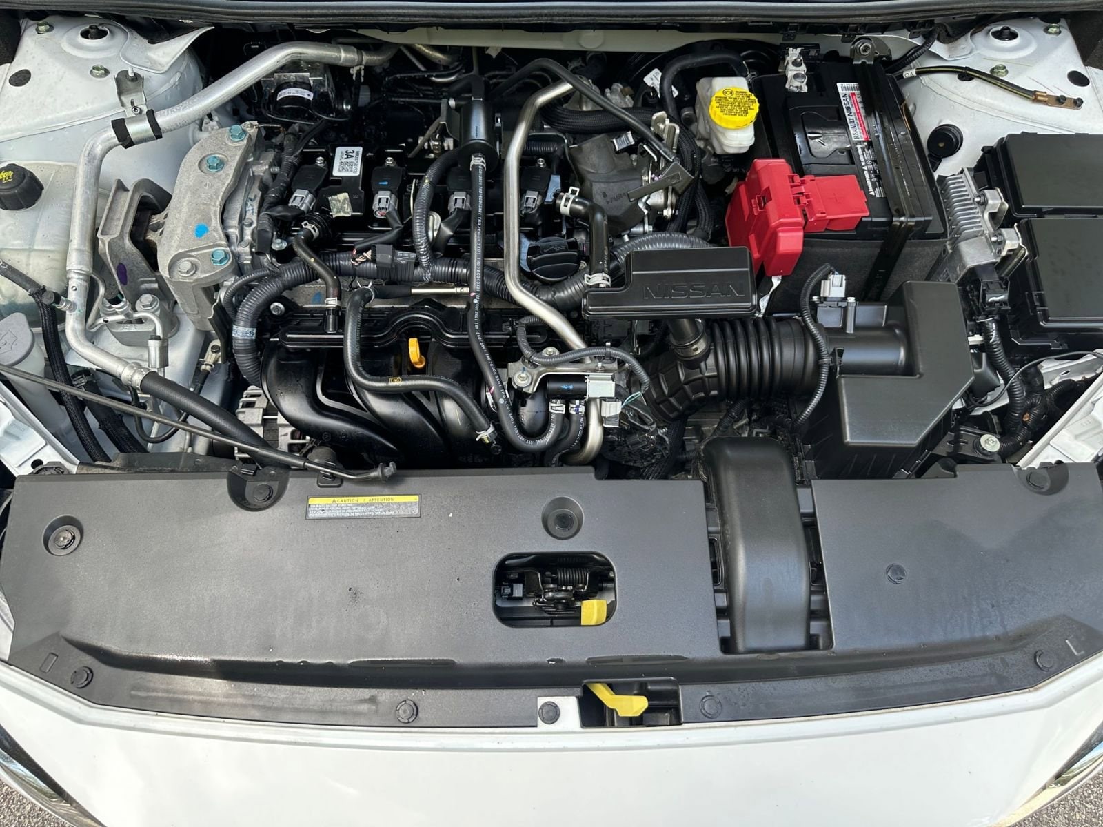 Thumbnail: 2024 Nissan Sentra - 25