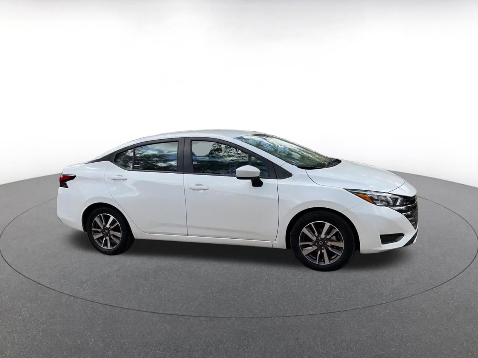 Thumbnail: 2025 Nissan Versa - 2