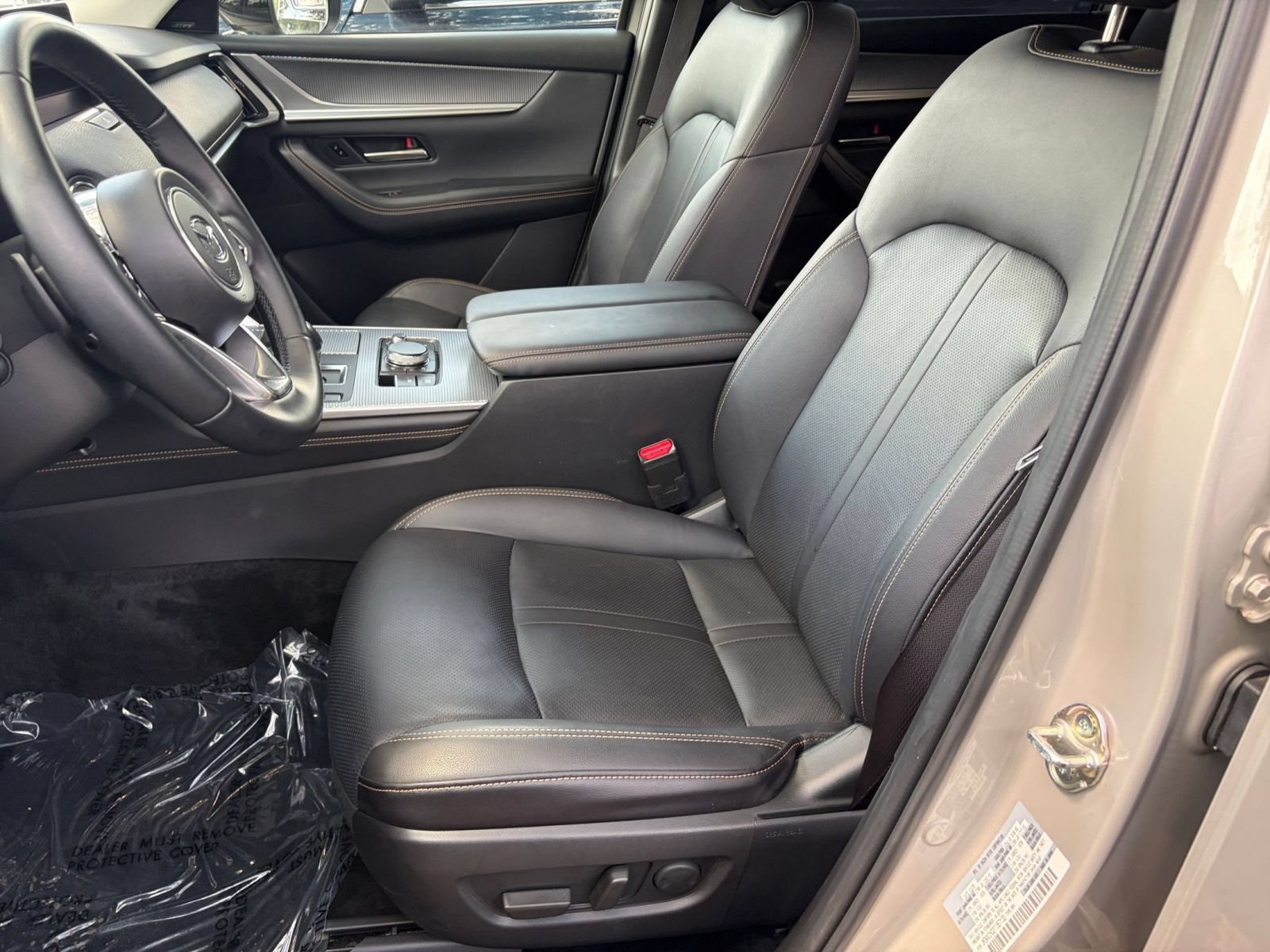 Thumbnail: 2026 Mazda CX-90 - 28