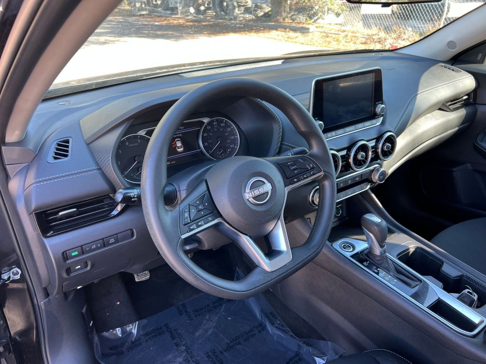 Thumbnail: 2024 Nissan Sentra - 29