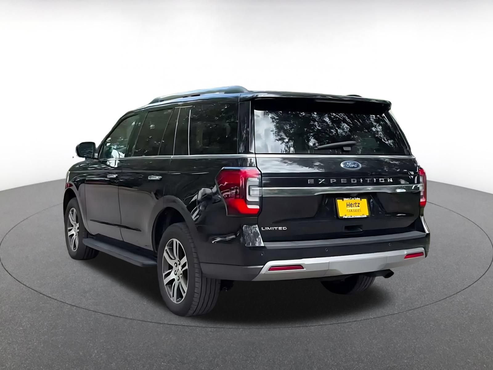 Thumbnail: 2024 Ford Expedition - 10