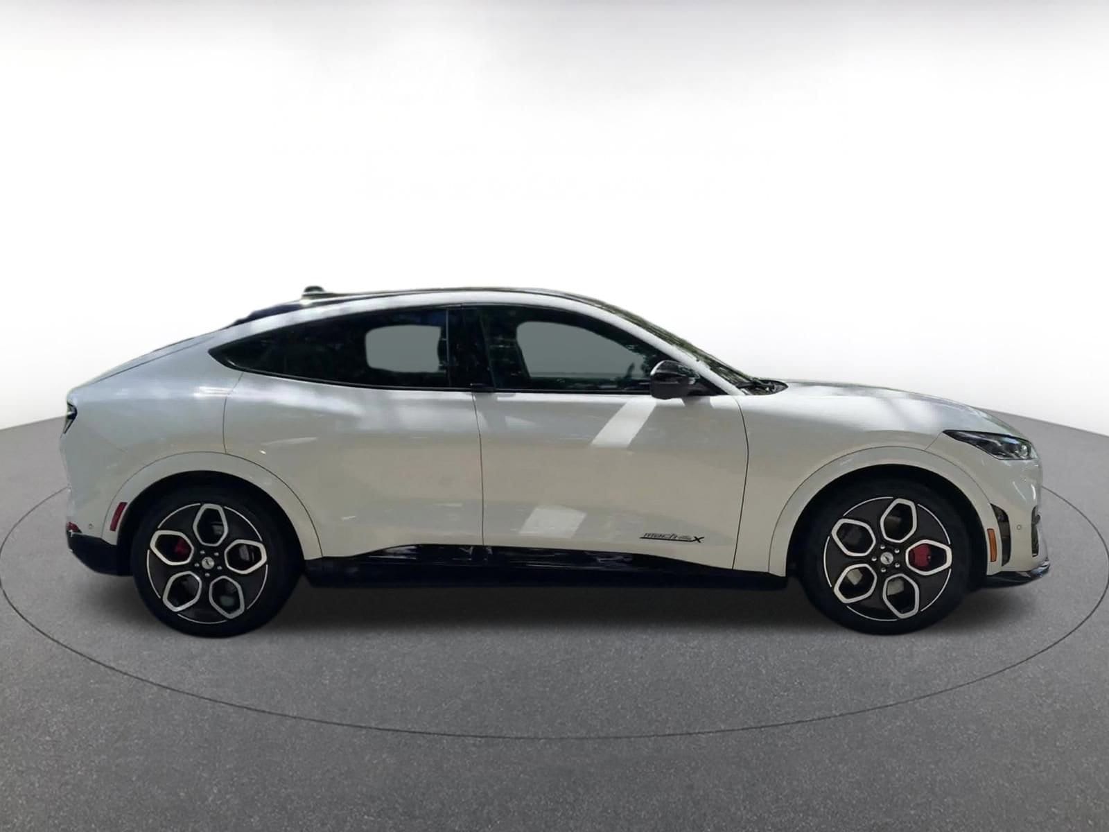 Thumbnail: 2023 Ford Mustang Mach-E - 16