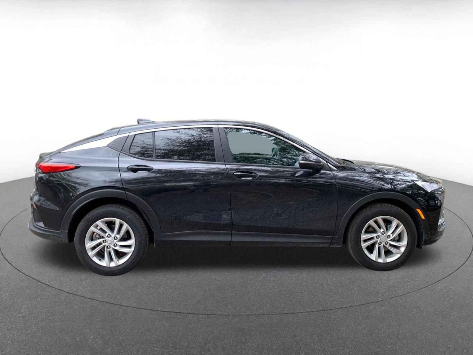 Thumbnail: 2025 Buick Envista - 8