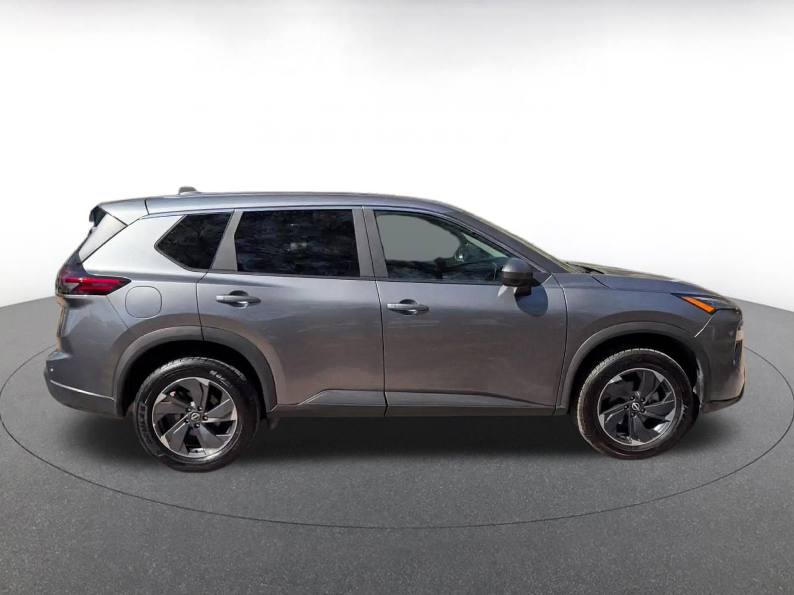 Thumbnail: 2025 Nissan Rogue - 16