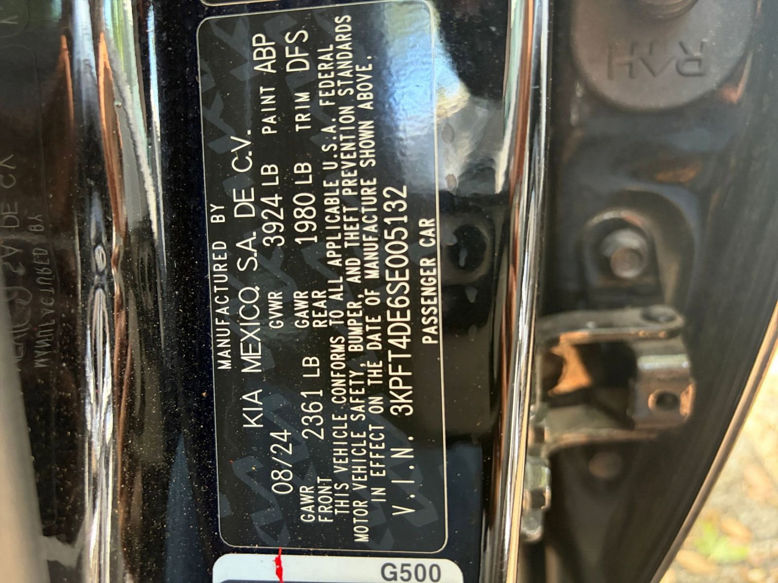 Thumbnail: 2025 Kia K4 - 28