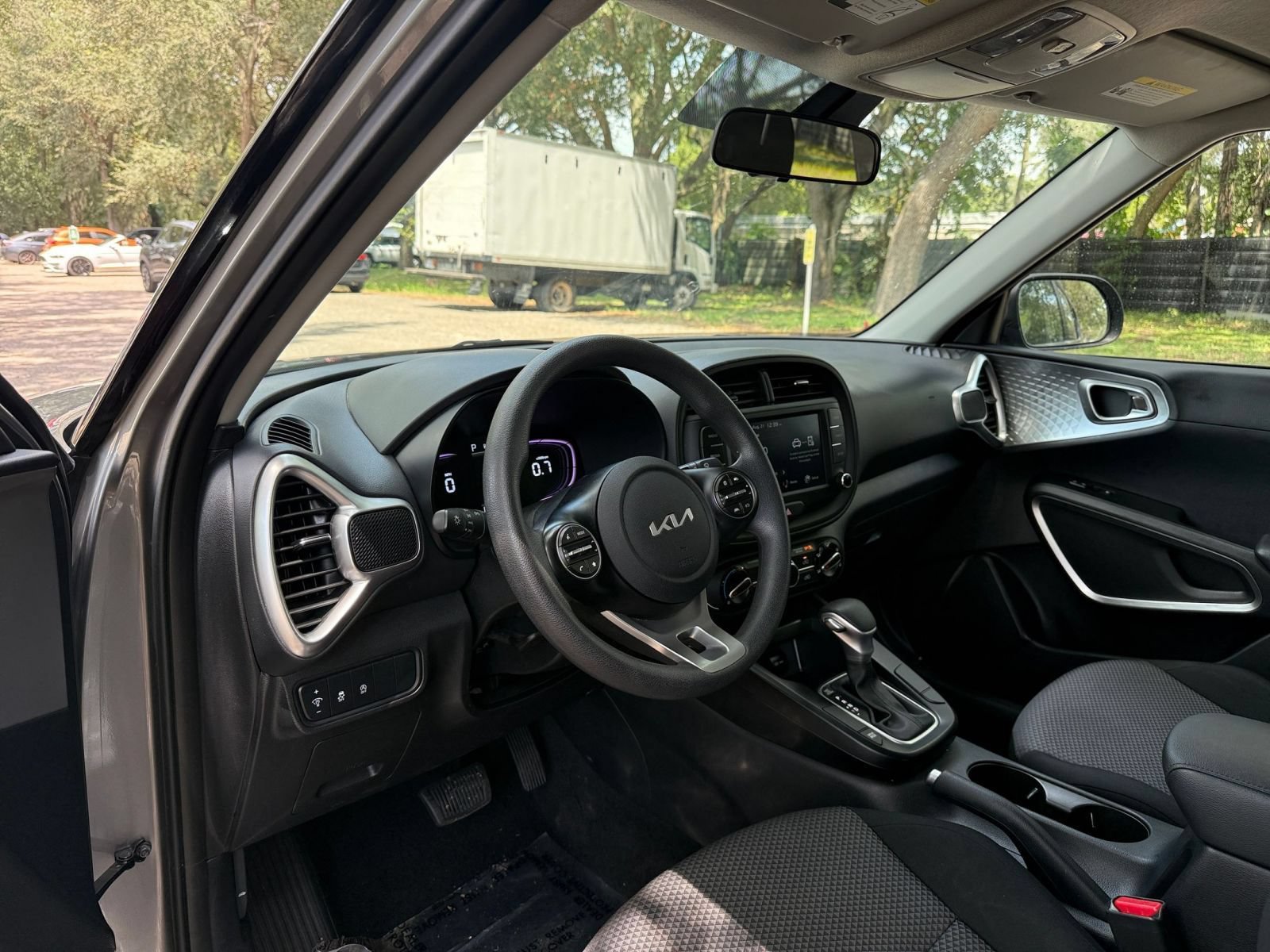 Thumbnail: 2025 Kia Soul - 26