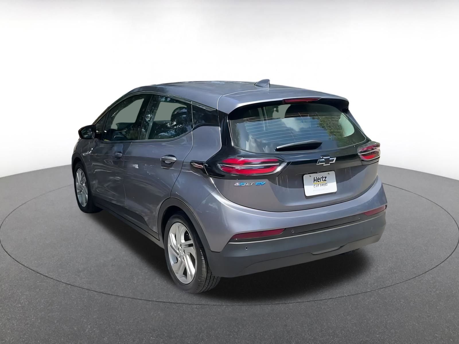 Thumbnail: 2023 Chevrolet Bolt EV - 21