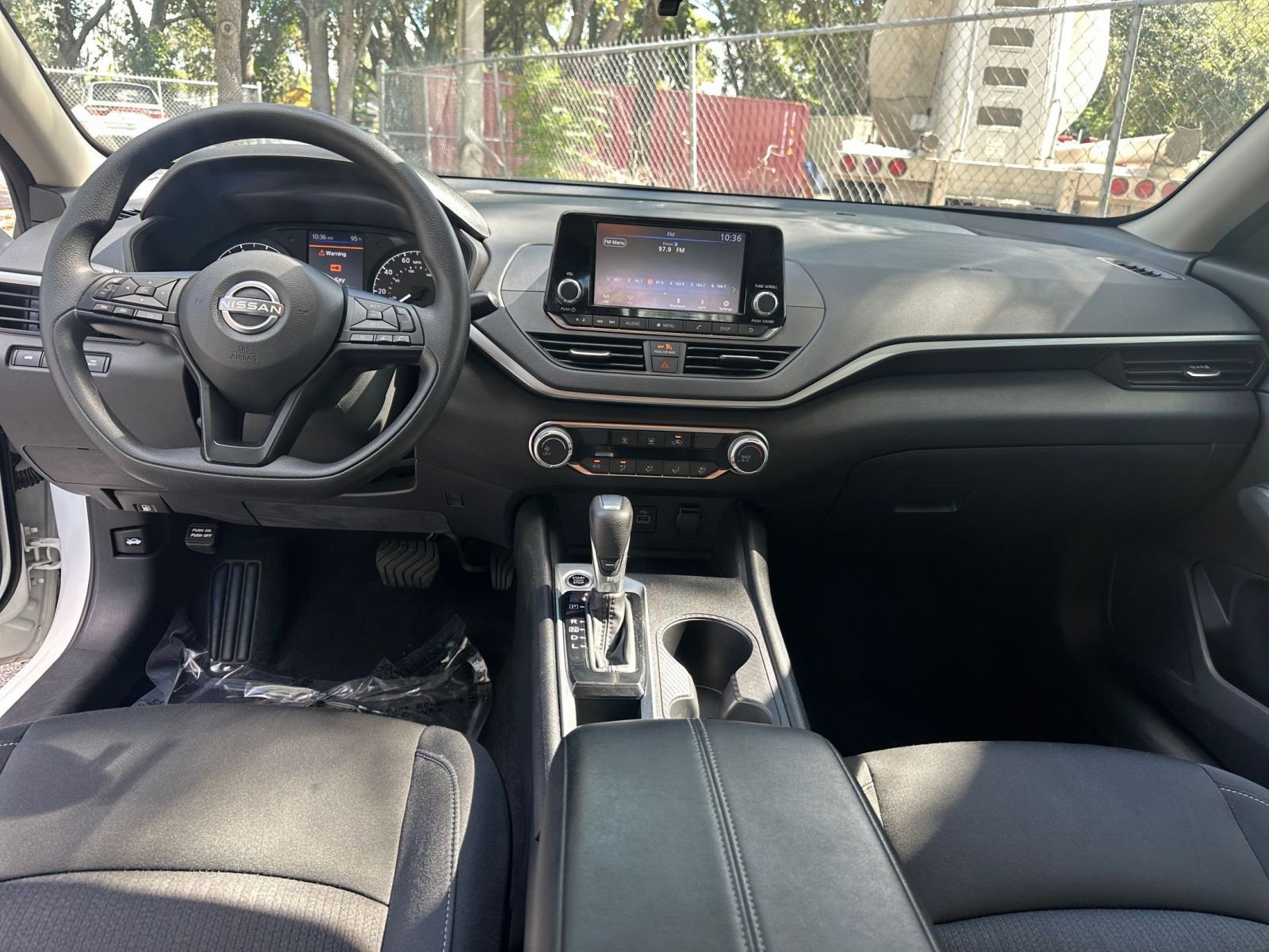 Thumbnail: 2024 Nissan Altima - 27