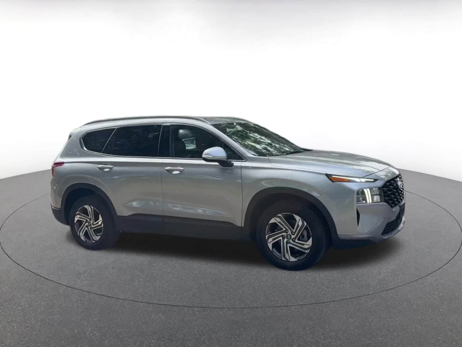 Thumbnail: 2023 Hyundai Santa Fe - 2