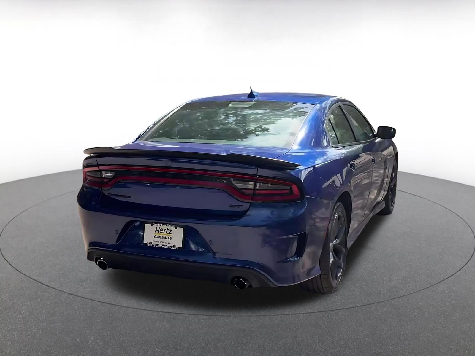 Thumbnail: 2022 Dodge Charger - 14