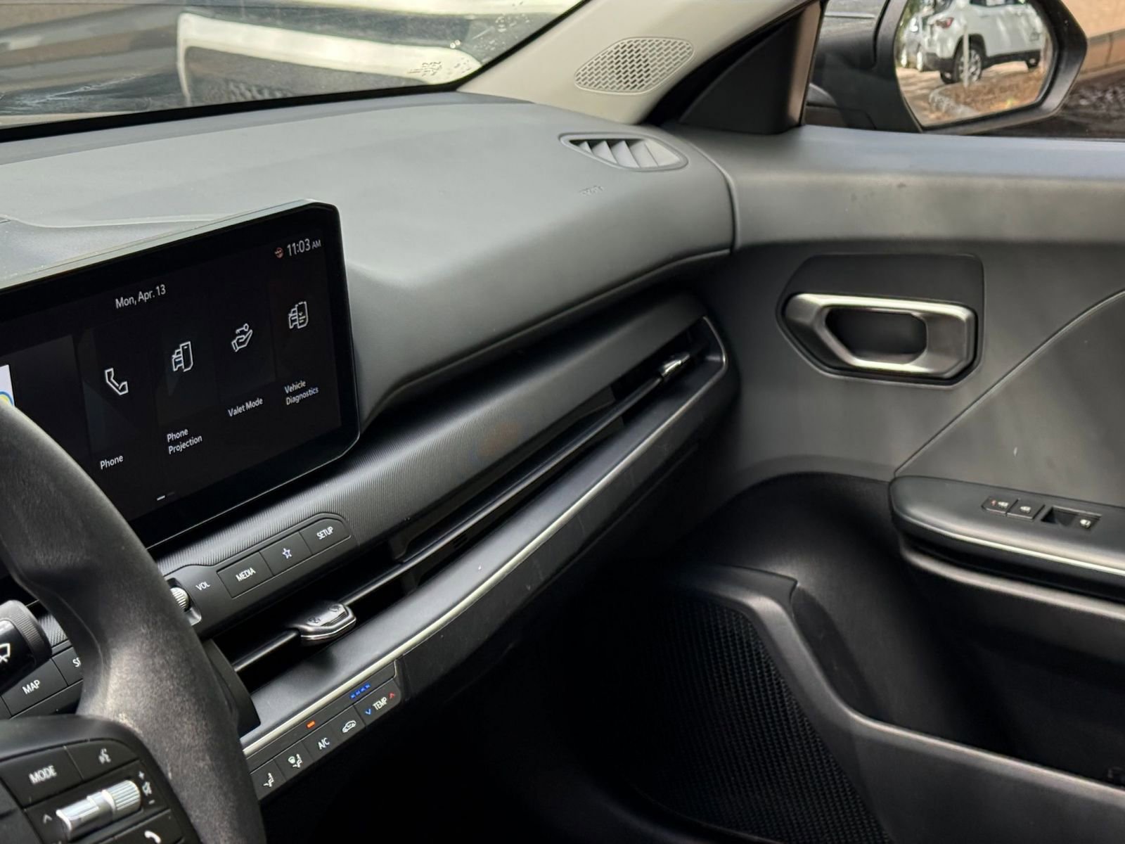 Thumbnail: 2025 Kia K4 - 33