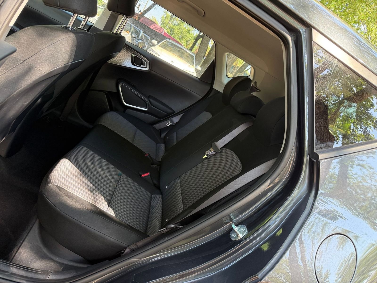 Thumbnail: 2025 Kia Soul - 23