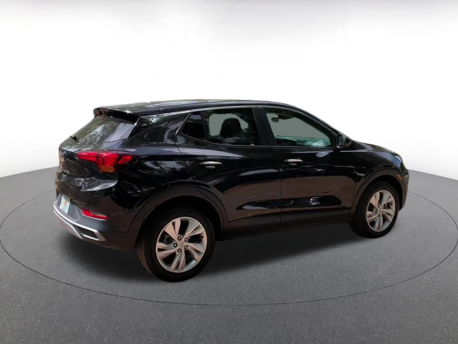 Thumbnail: 2025 Buick Encore GX - 15