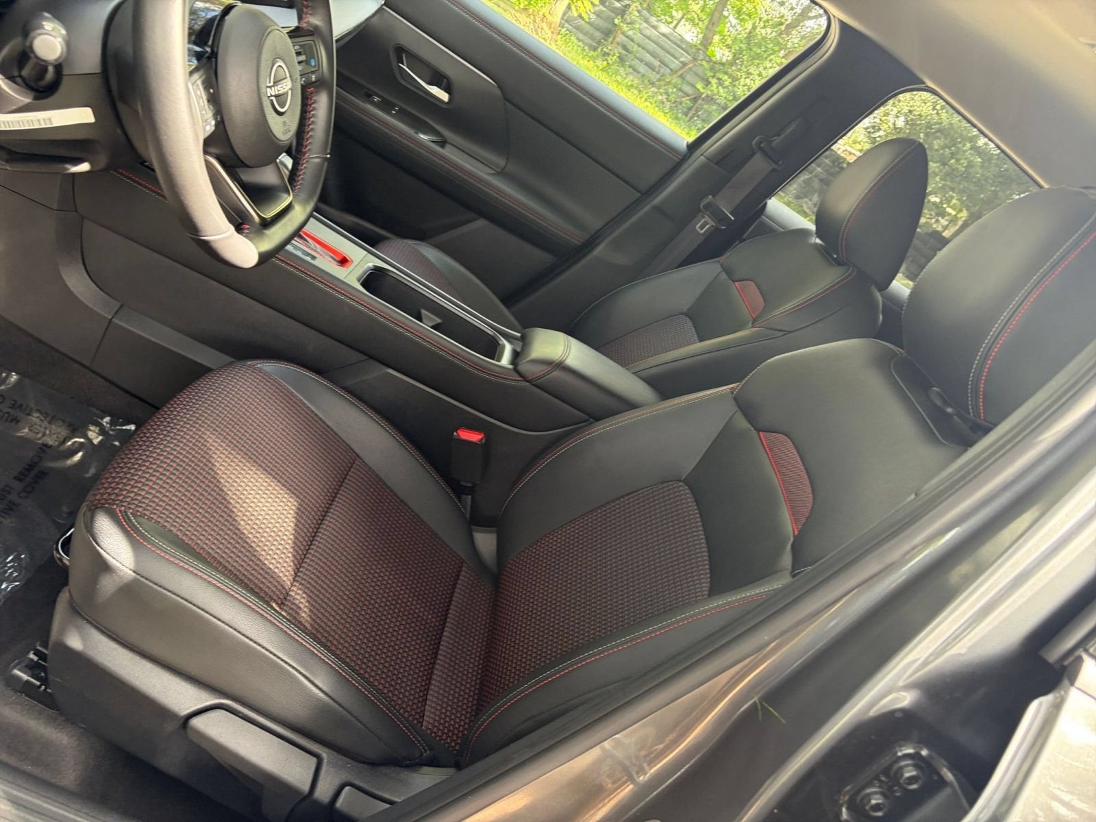 Thumbnail: 2026 Nissan Kicks - 34