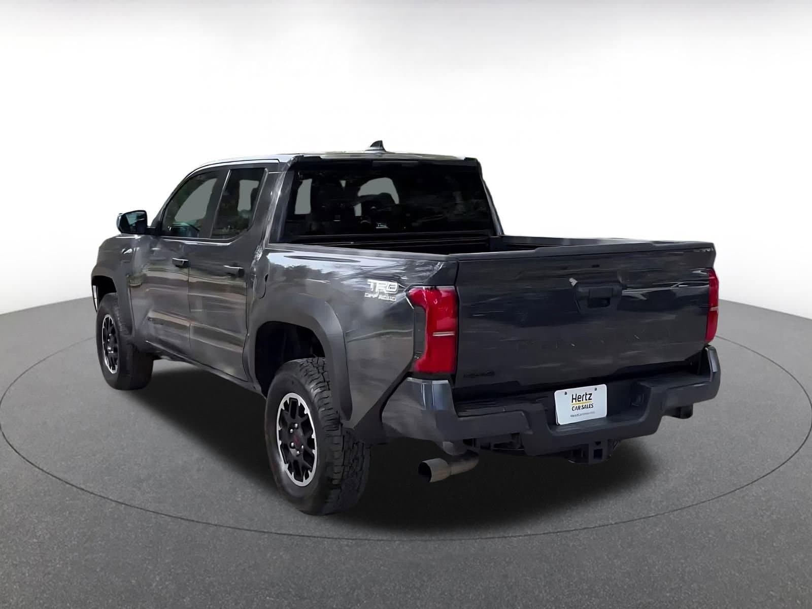 Thumbnail: 2025 Toyota Tacoma - 11