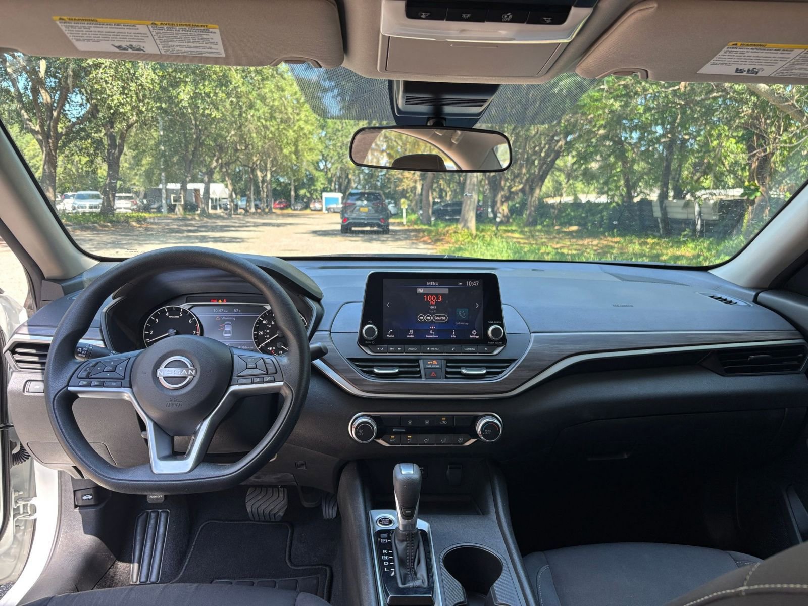 Thumbnail: 2025 Nissan Altima - 33