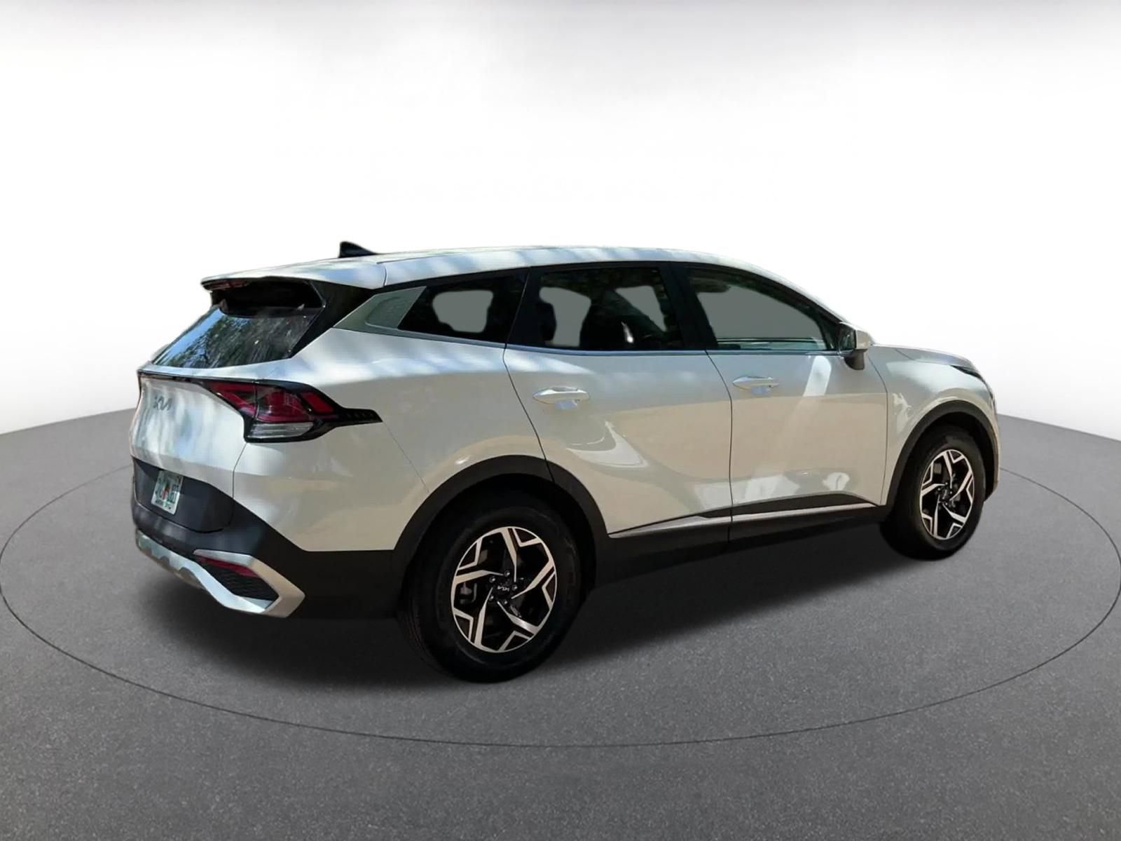 Thumbnail: 2025 Kia Sportage - 15