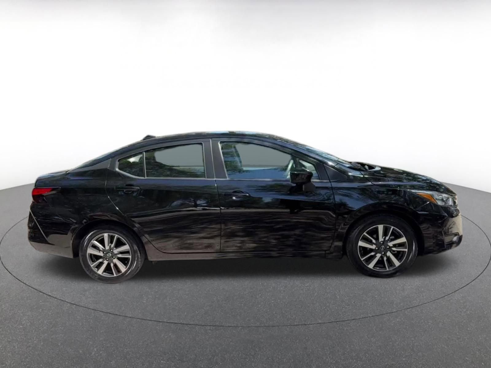 Thumbnail: 2025 Nissan Versa - 16