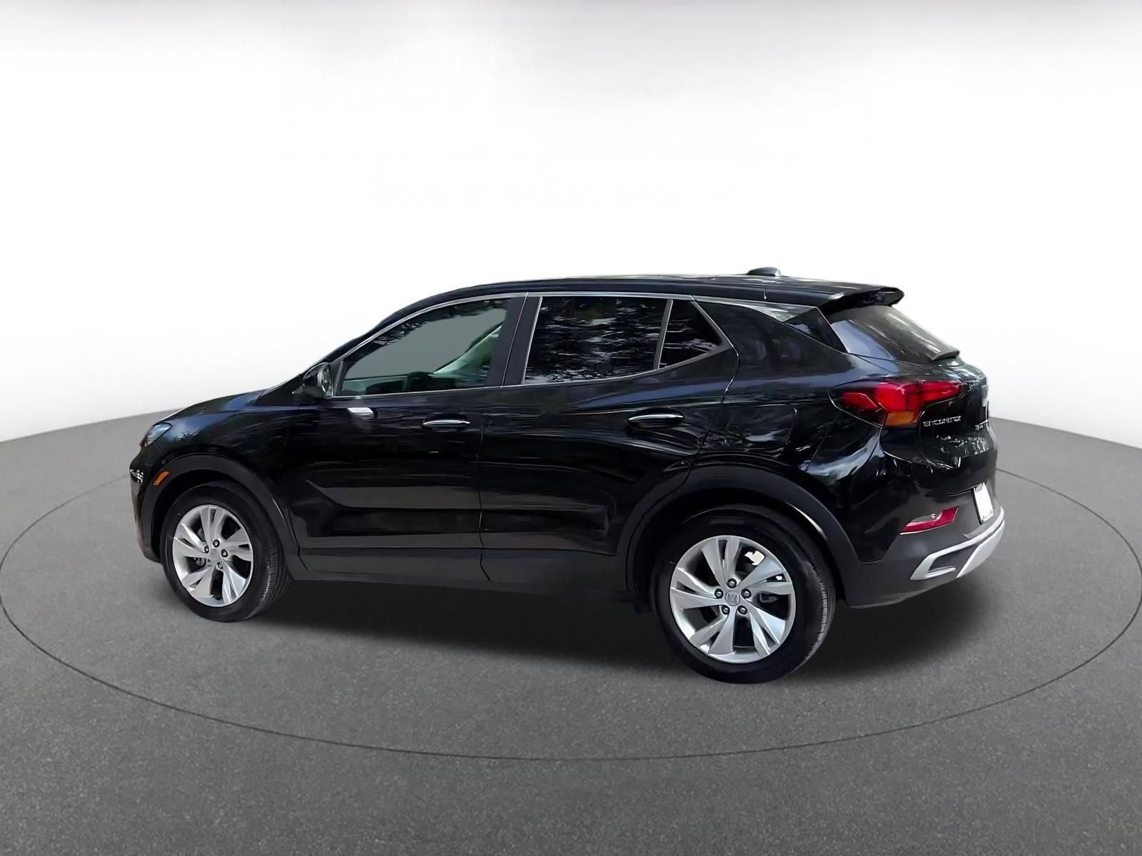 Thumbnail: 2025 Buick Encore GX - 10