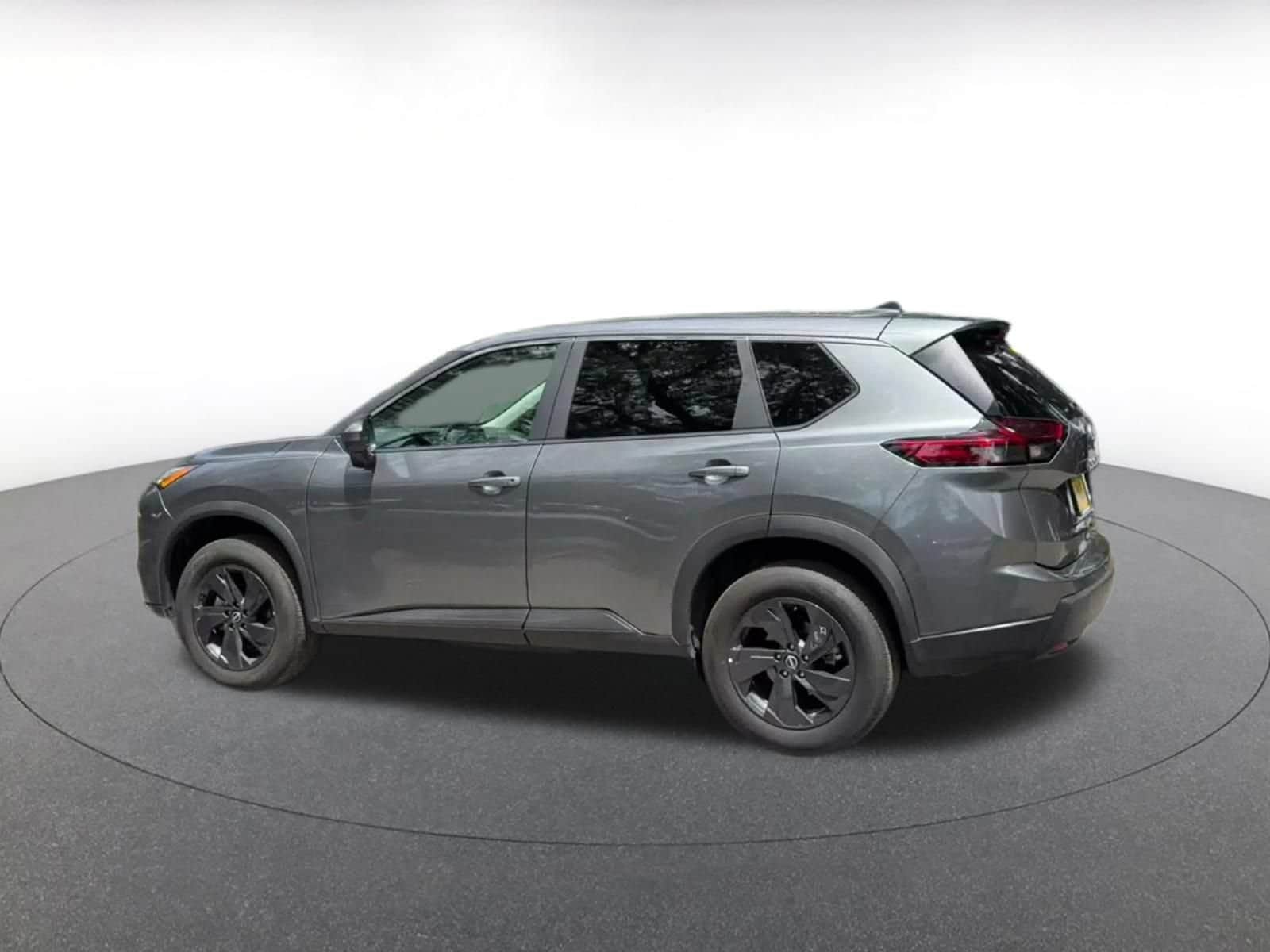 Thumbnail: 2026 Nissan Rogue - 9