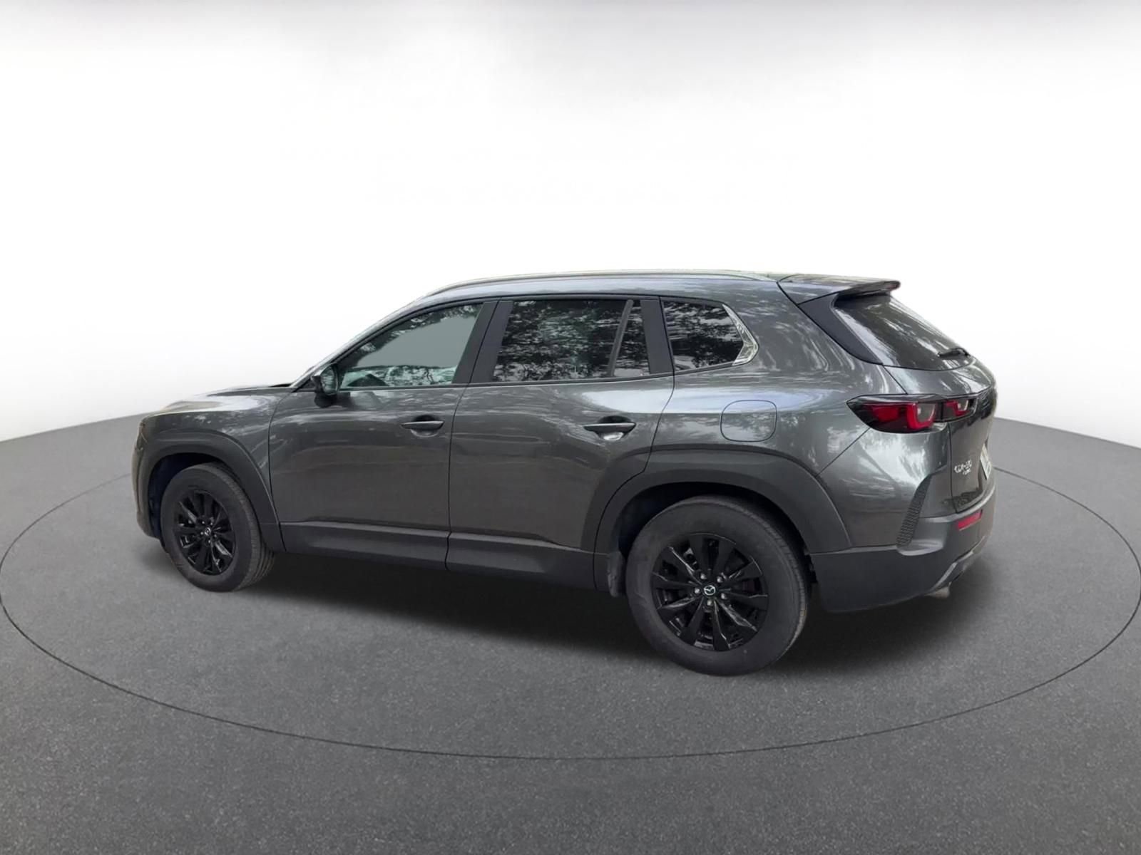 Thumbnail: 2025 Mazda CX-50 - 10