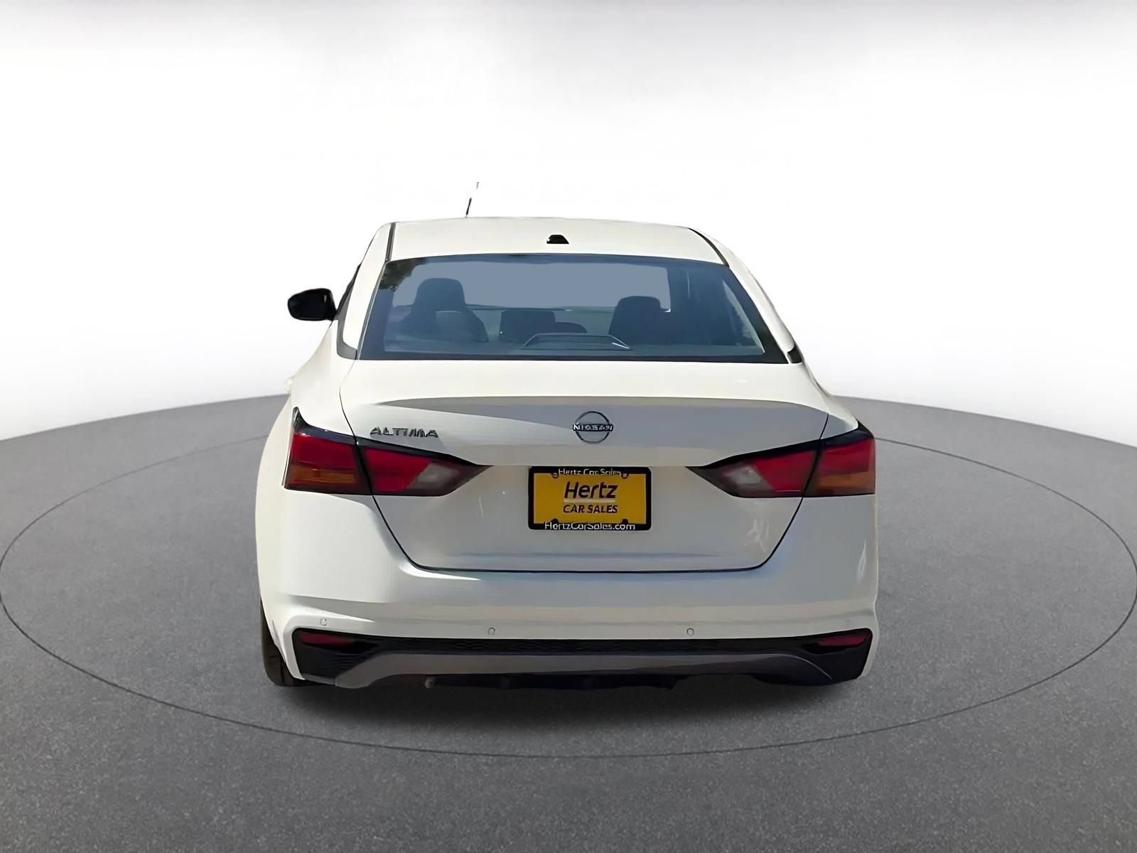 Thumbnail: 2026 Nissan Altima - 10