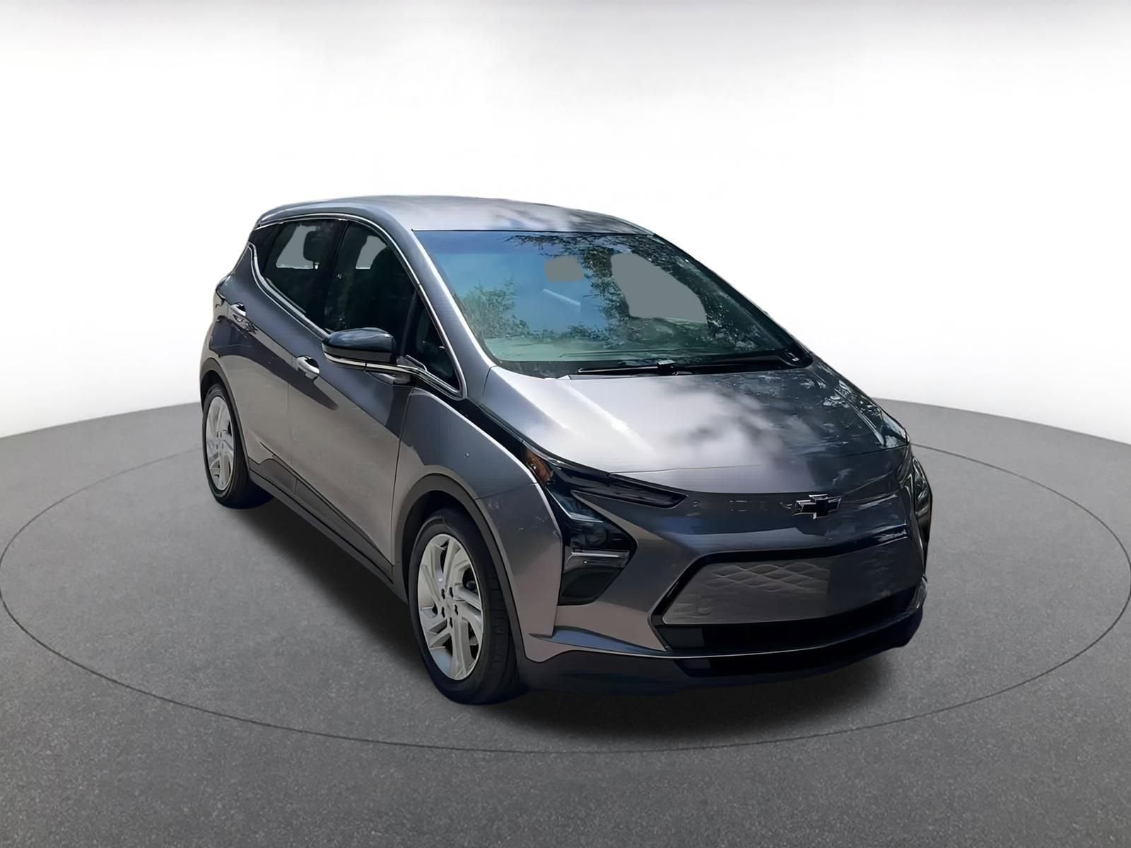Thumbnail: 2023 Chevrolet Bolt EV - 7