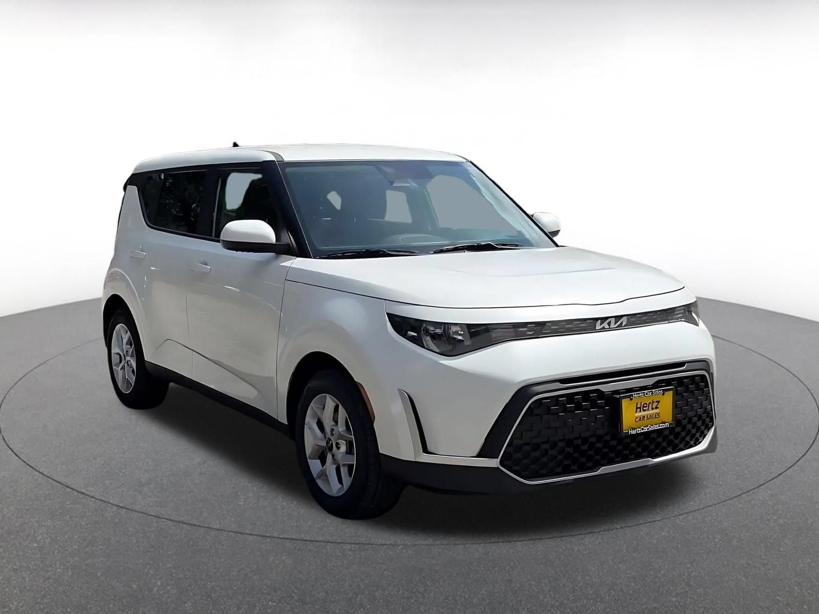 Thumbnail: 2025 Kia Soul - 3