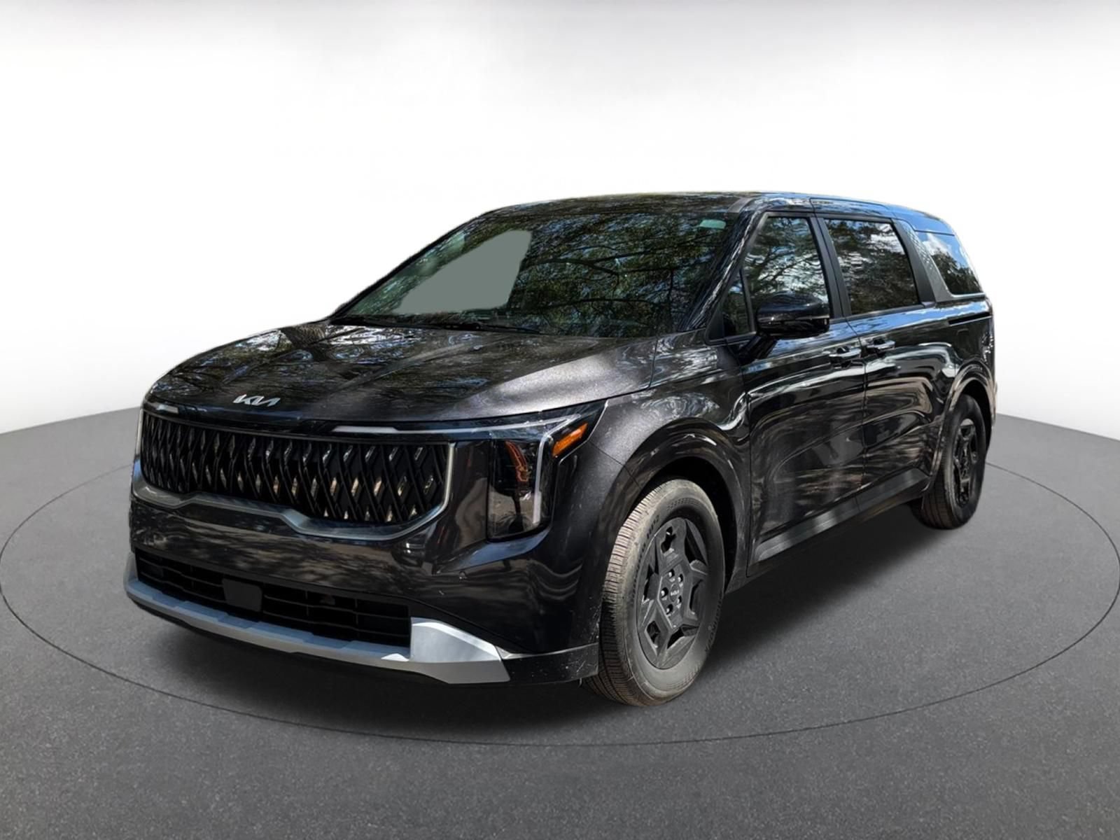 Thumbnail: 2026 Kia Carnival - 3