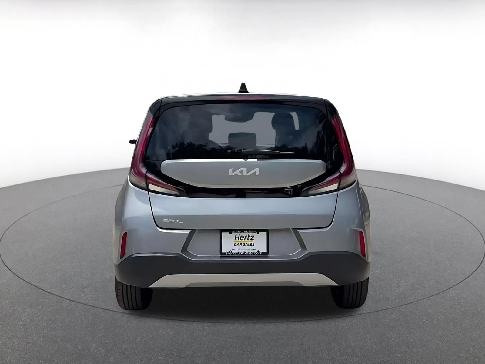 Thumbnail: 2025 Kia Soul - 11