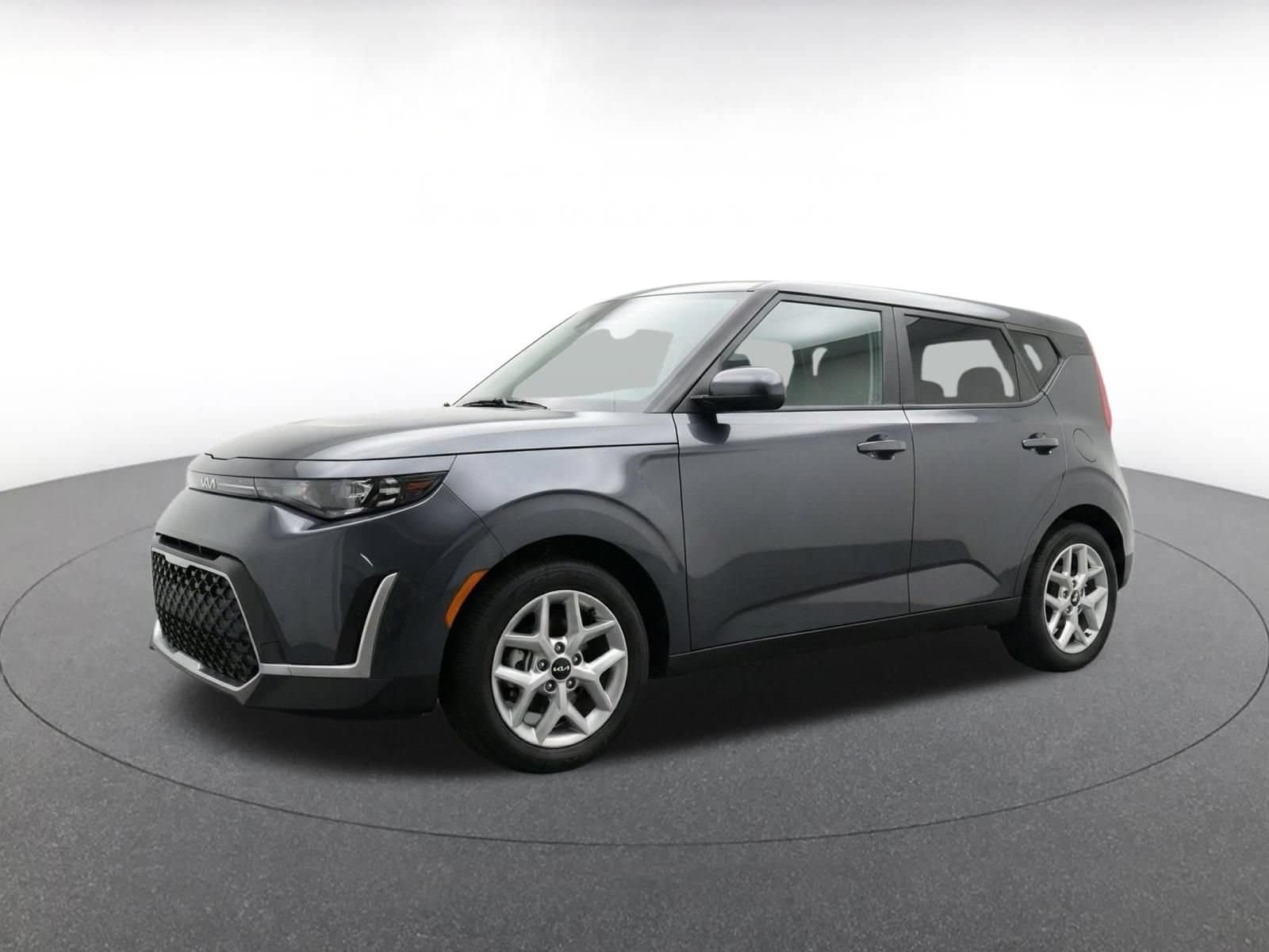 Thumbnail: 2025 Kia Soul - 3