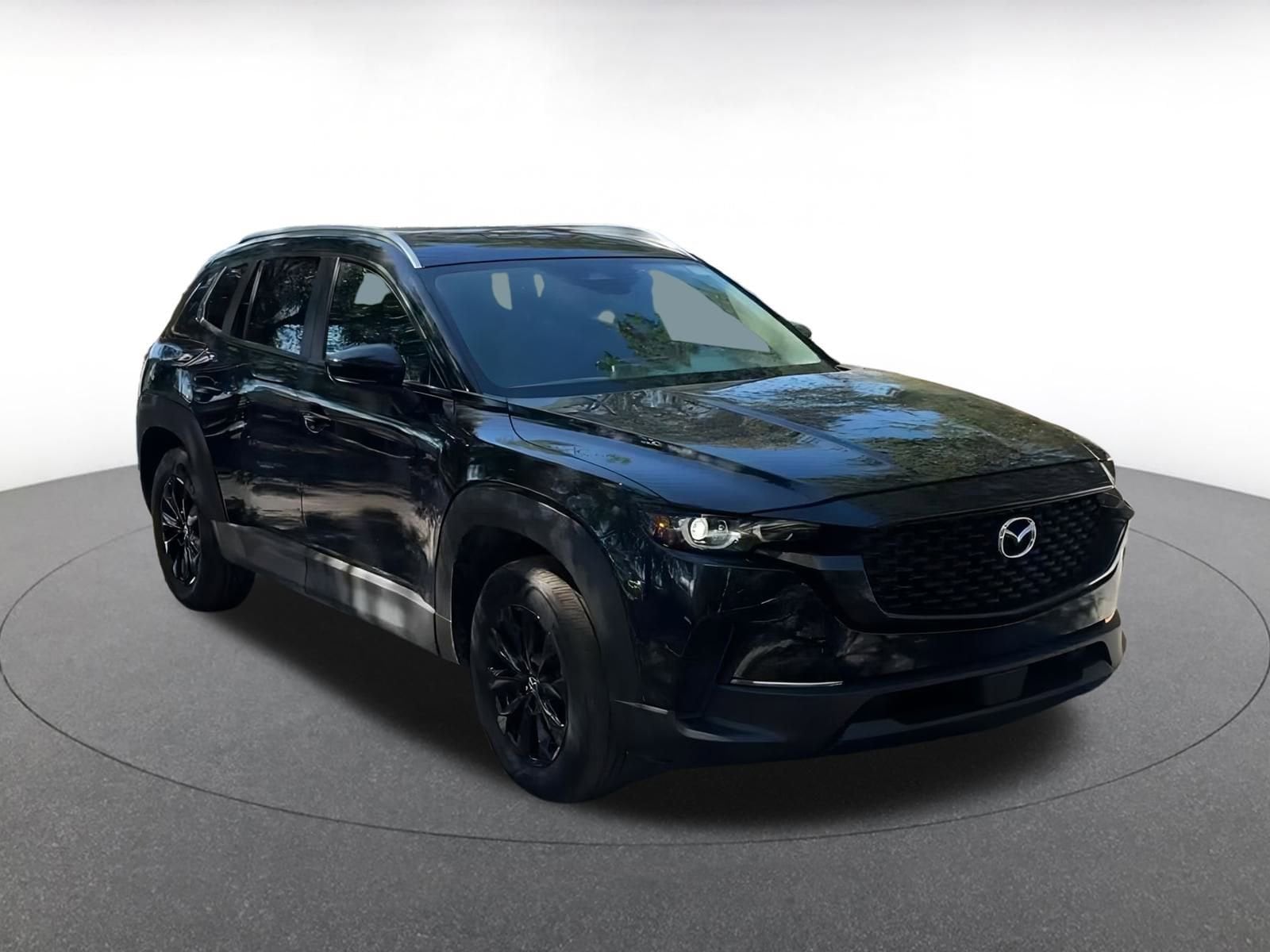 Thumbnail: 2025 Mazda CX-50 - 3