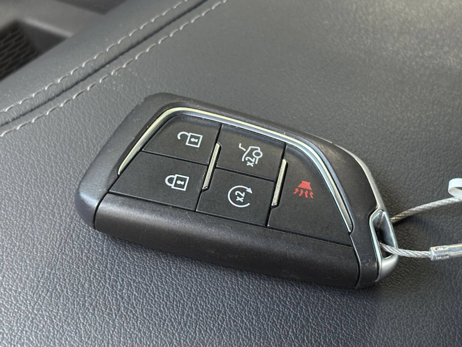 Thumbnail: 2026 Cadillac CT5 - 25