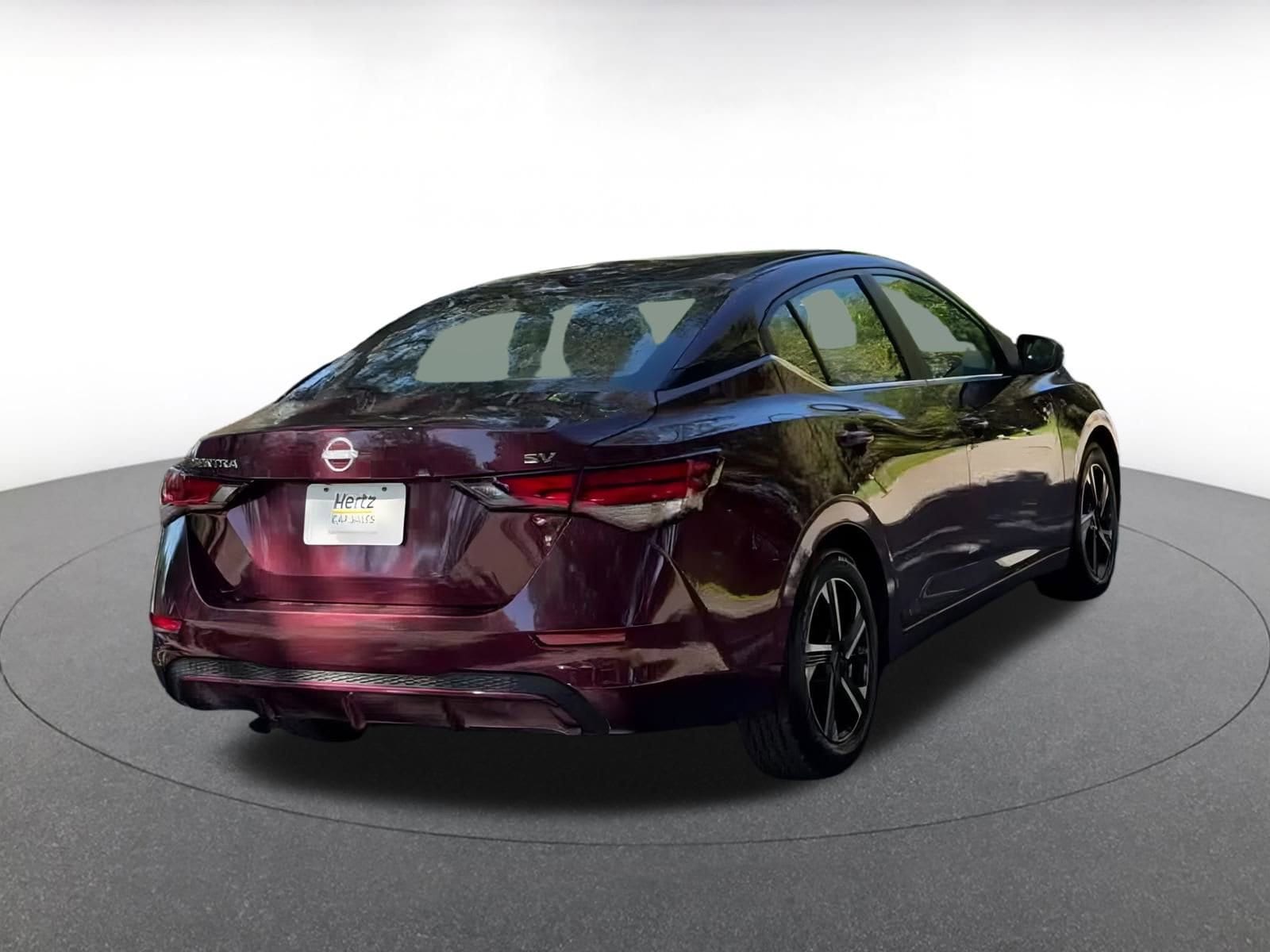 Thumbnail: 2024 Nissan Sentra - 12