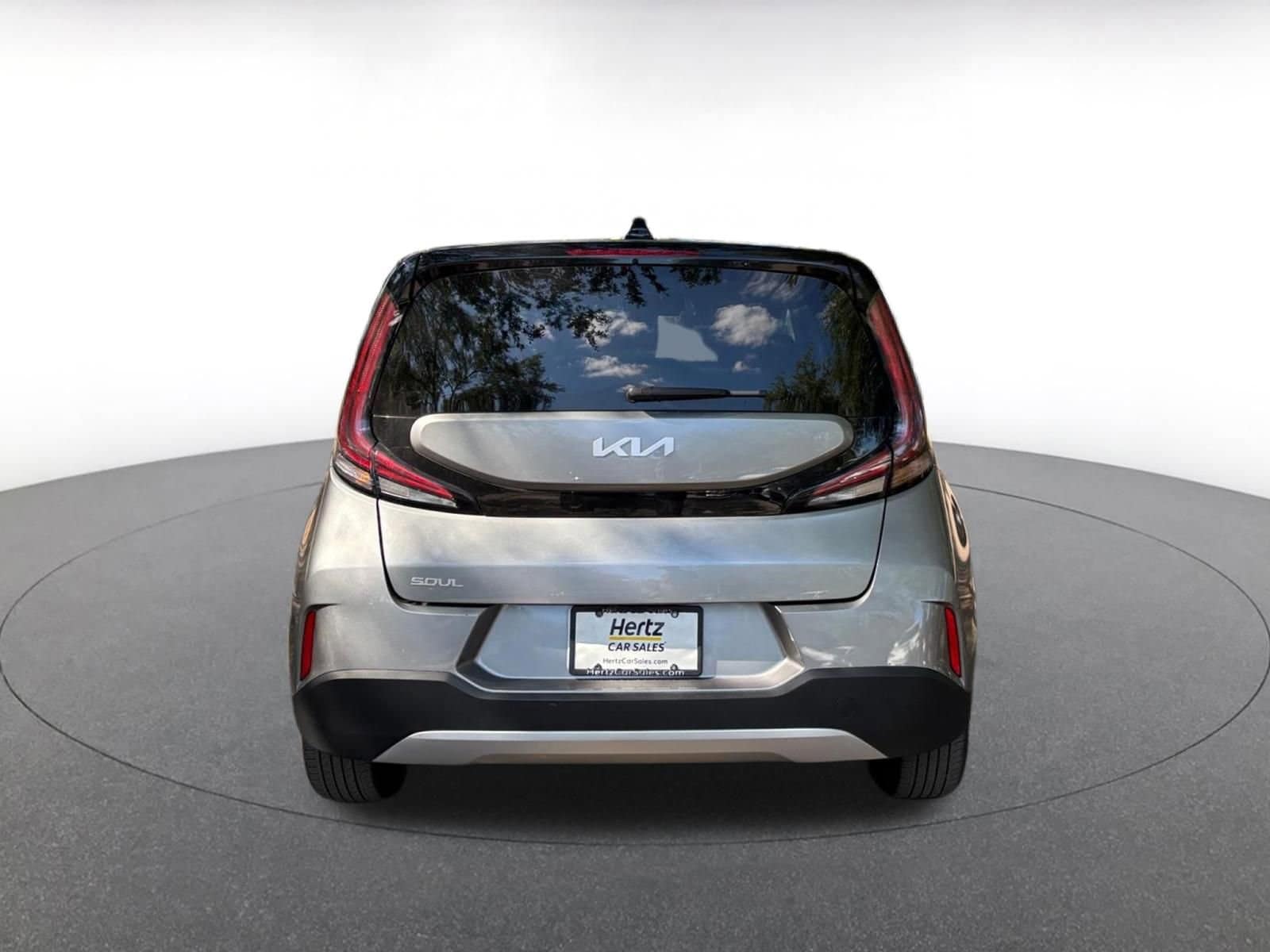 Thumbnail: 2025 Kia Soul - 6