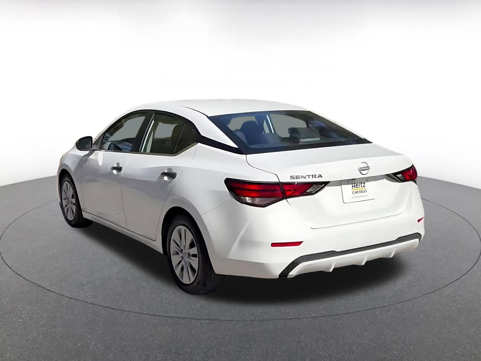 Thumbnail: 2025 Nissan Sentra - 11