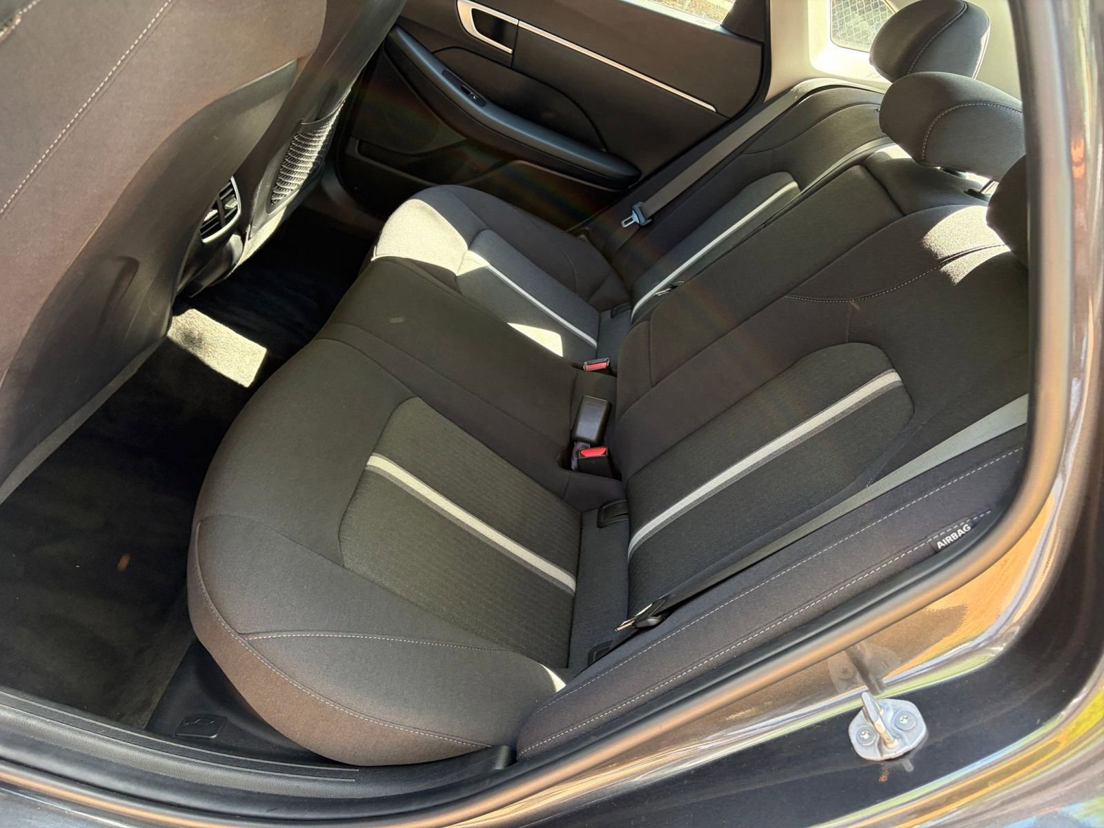 Thumbnail: 2025 Hyundai Sonata - 22