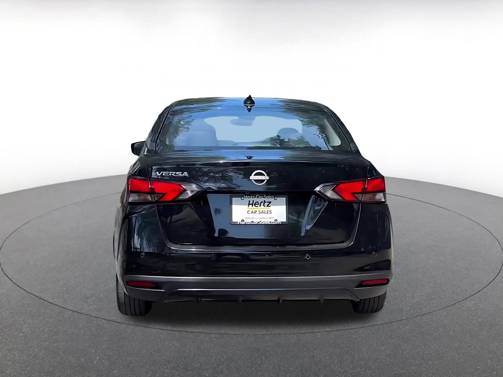 Thumbnail: 2025 Nissan Versa - 12