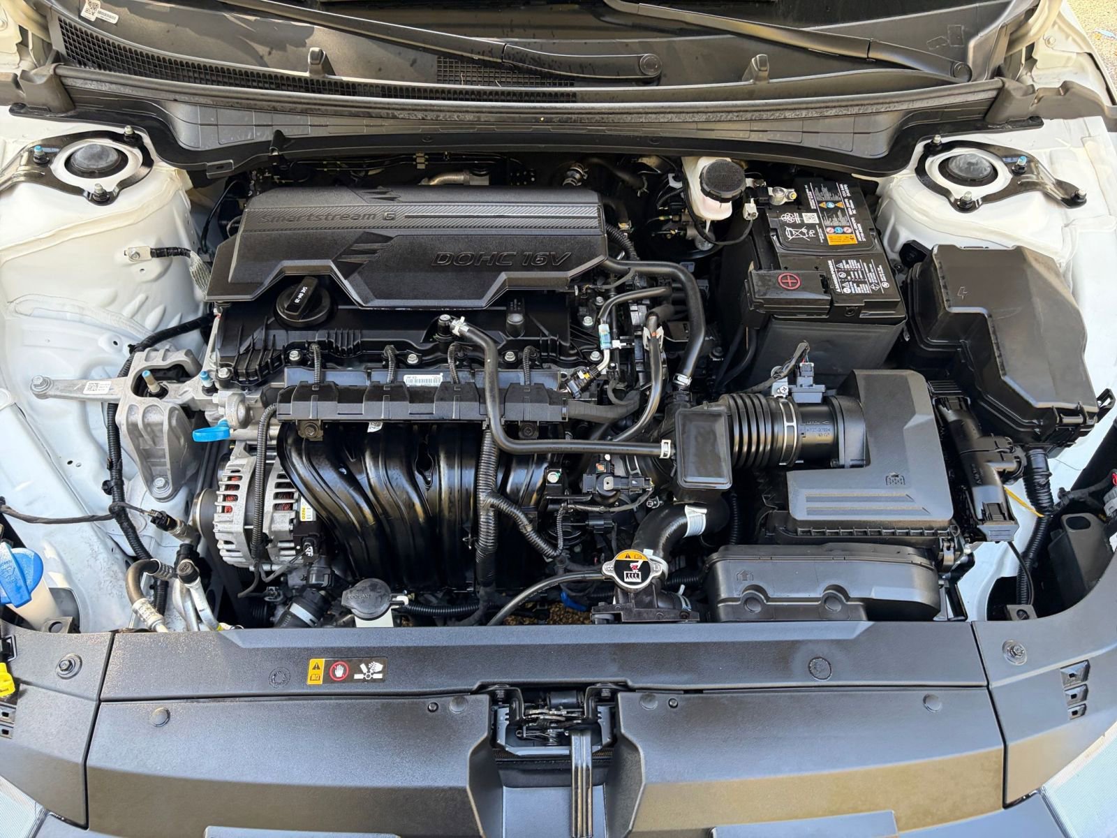 Thumbnail: 2025 Kia K4 - 28